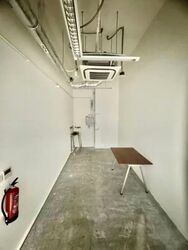 Oxley Tower (D1), Office #558240561